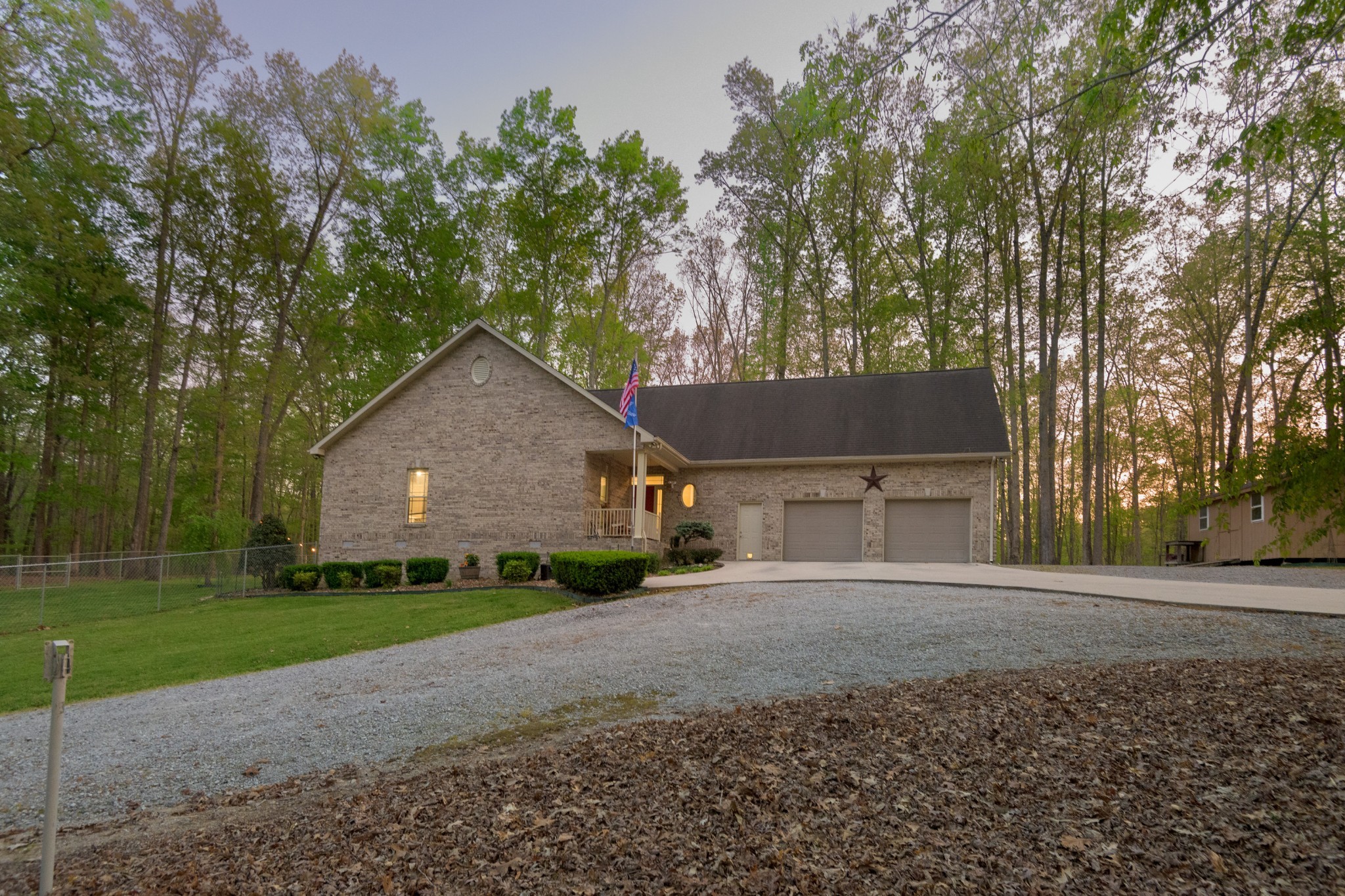 750 Davis Spring Road Tullahoma, TN 37388 - Photo 11 of 75 Gallery Image 11