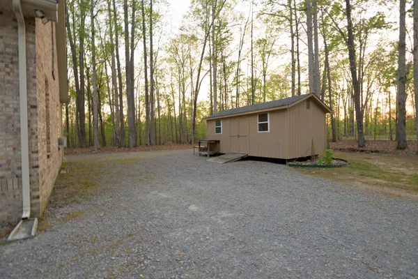 $615,000 | 750 Davis Spring Road, Tullahoma, TN 37388