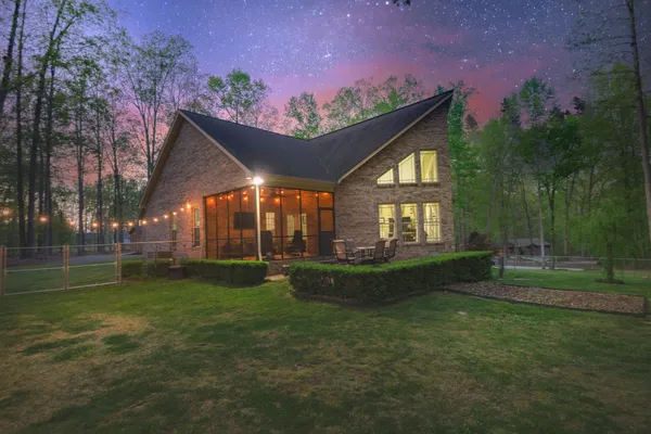 $615,000 | 750 Davis Spring Road, Tullahoma, TN 37388