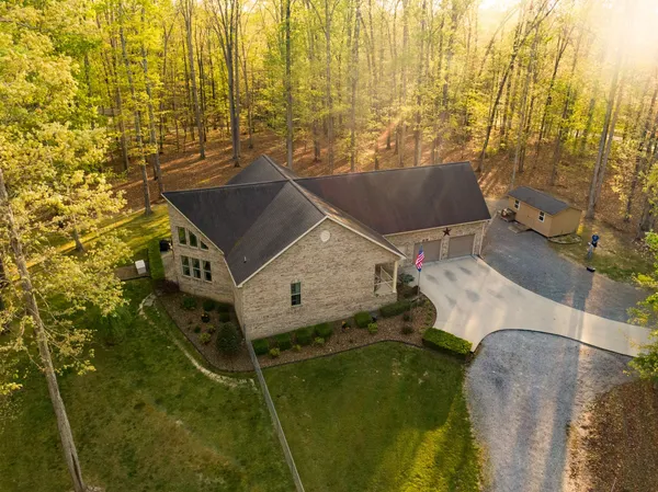 $615,000 | 750 Davis Spring Road, Tullahoma, TN 37388