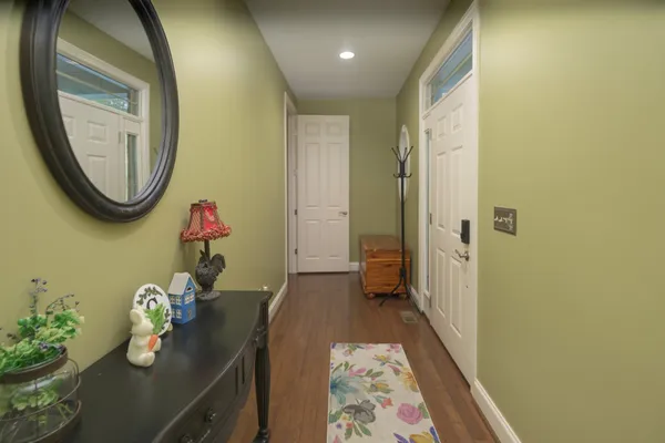 $615,000 | 750 Davis Spring Road, Tullahoma, TN 37388
