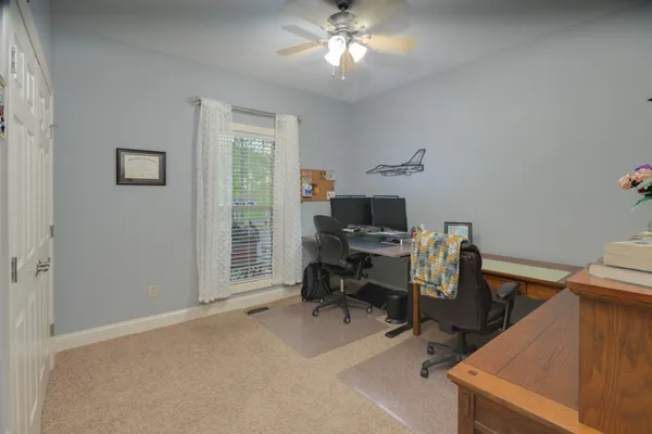 $615,000 | 750 Davis Spring Road, Tullahoma, TN 37388