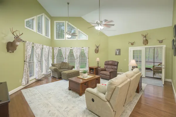 $615,000 | 750 Davis Spring Road, Tullahoma, TN 37388