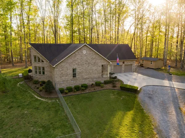 $615,000 | 750 Davis Spring Road, Tullahoma, TN 37388