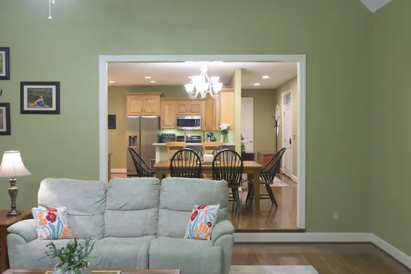 $615,000 | 750 Davis Spring Road, Tullahoma, TN 37388