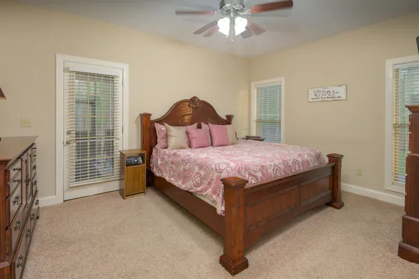 $615,000 | 750 Davis Spring Road, Tullahoma, TN 37388