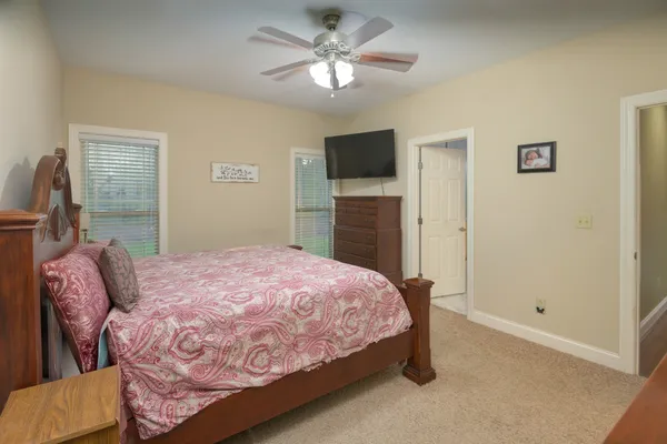 $615,000 | 750 Davis Spring Road, Tullahoma, TN 37388