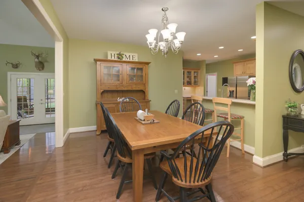 $615,000 | 750 Davis Spring Road, Tullahoma, TN 37388