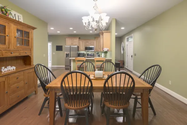 $615,000 | 750 Davis Spring Road, Tullahoma, TN 37388