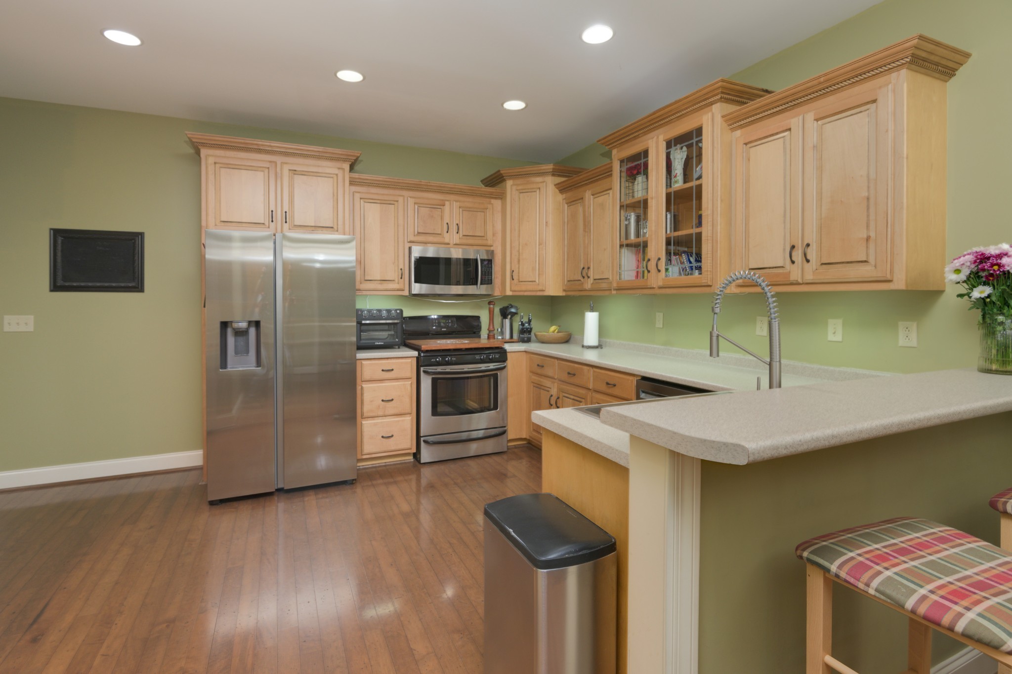 750 Davis Spring Road Tullahoma, TN 37388 - Photo 61 of 75 Gallery Image 61