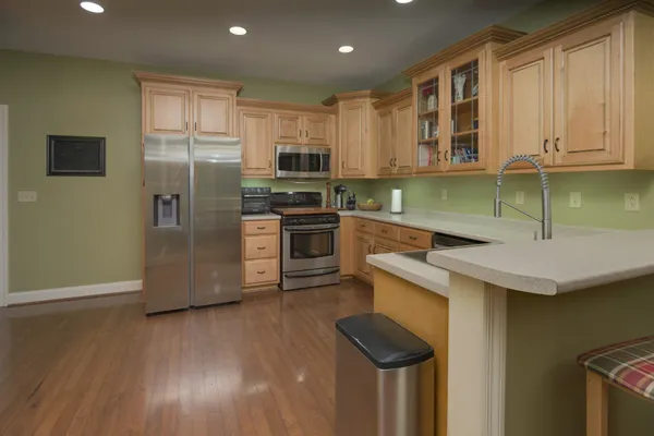 $615,000 | 750 Davis Spring Road, Tullahoma, TN 37388