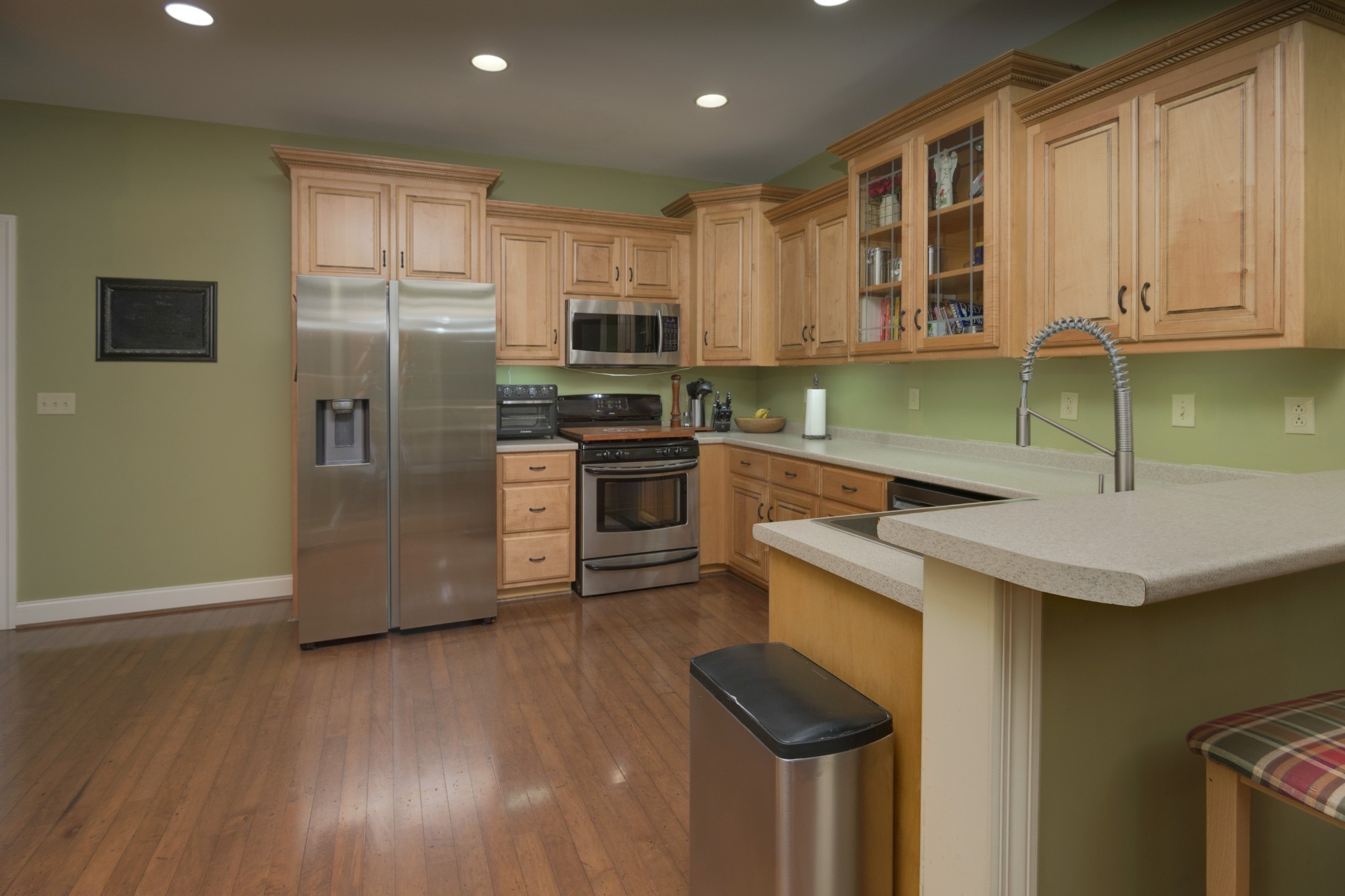 750 Davis Spring Road Tullahoma, TN 37388 - Photo 65 of 75 Gallery Image 65
