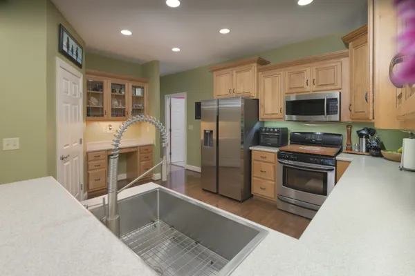 $615,000 | 750 Davis Spring Road, Tullahoma, TN 37388