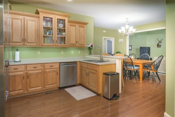 $615,000 | 750 Davis Spring Road, Tullahoma, TN 37388