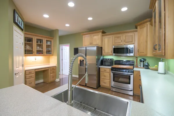 $615,000 | 750 Davis Spring Road, Tullahoma, TN 37388