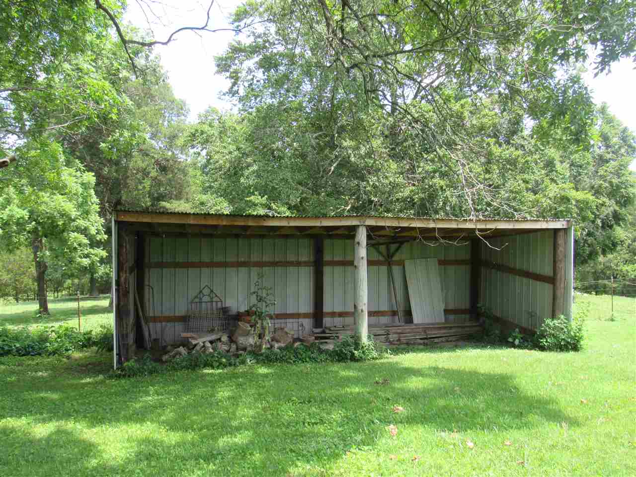 3878 Pleasant Ridge Church Road Adolphus, KY 42120 - Photo 4 of 5 Gallery Image 4
