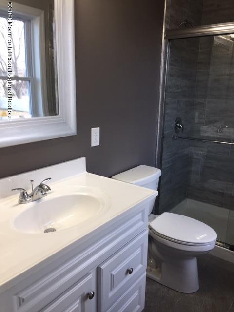 135 County Road Cliffwood, NJ 07721 - Photo 14 of 18 135 County Master bathroom
