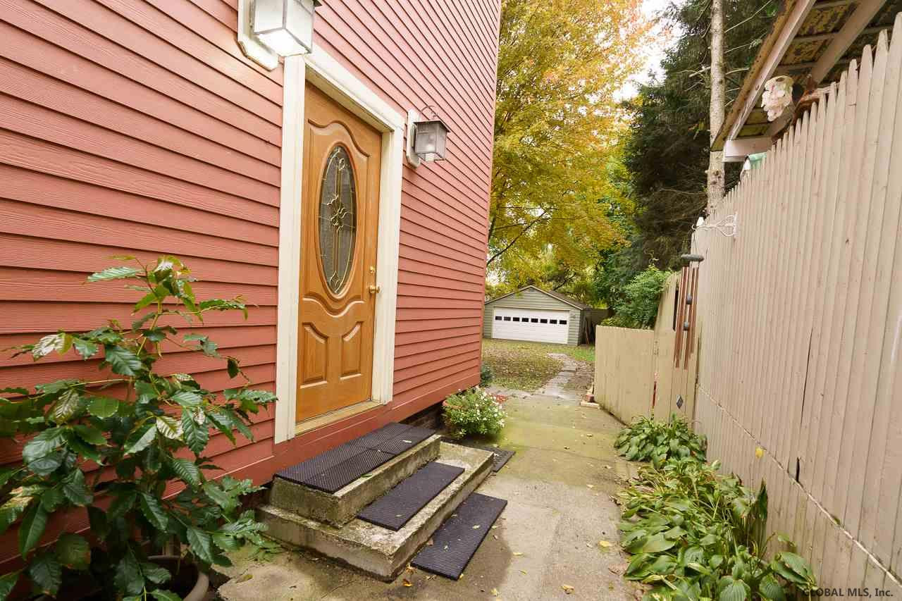 8 Riverside Avenue Rensselaer, NY 12144 - Photo 20 of 27 Photo 21