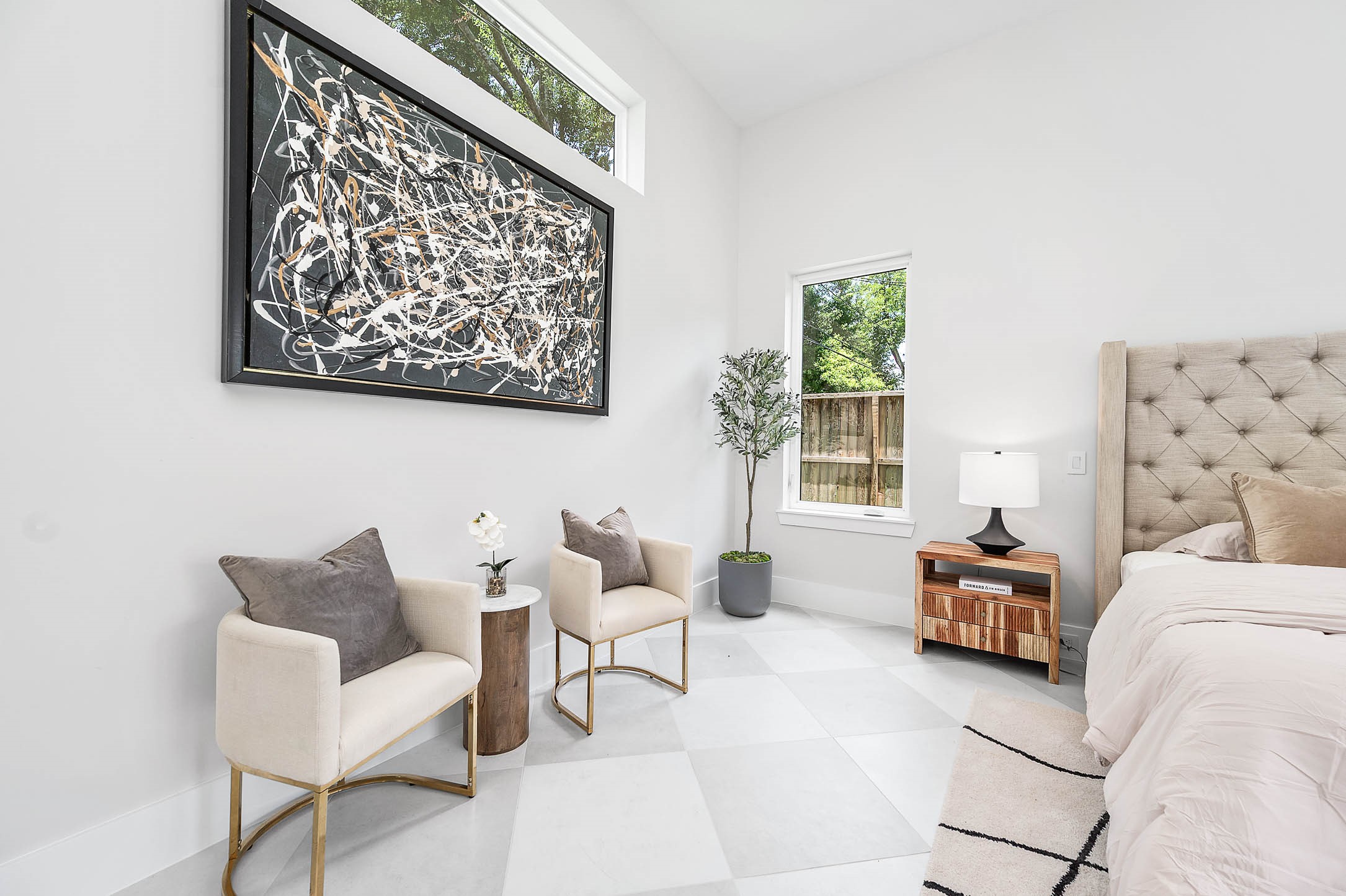 408 West 30th Street Houston, TX 77018 - Photo 17 of 40