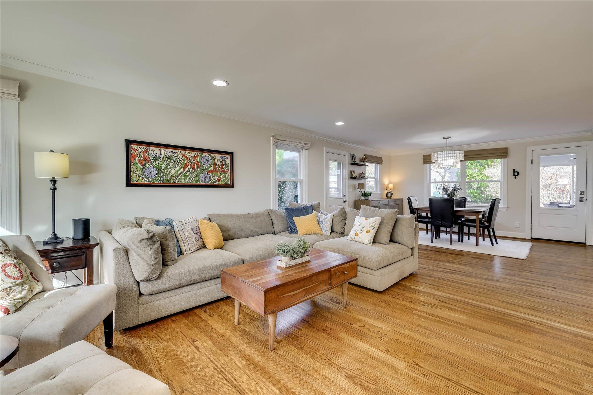 484 Powderhouse Road Southeast Aiken, SC 29801 - Photo 6 of 68 Gallery Image 6