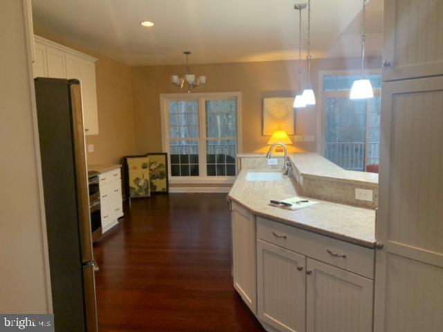 30164 Mine Run Road Locust Grove, VA 22508 - Photo 11 of 28 Gourmet Kitchen