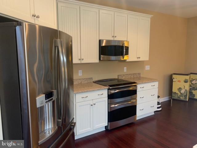 30164 Mine Run Road Locust Grove, VA 22508 - Photo 13 of 28 Stainless Steel Appliances