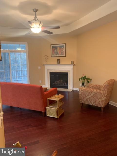 30164 Mine Run Road Locust Grove, VA 22508 - Photo 15 of 28 Optional View