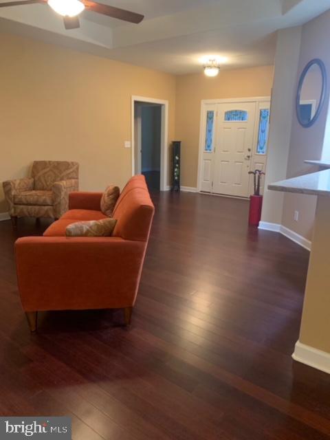 30164 Mine Run Road Locust Grove, VA 22508 - Photo 16 of 28 Gallery Image 16