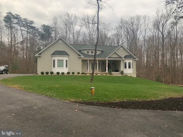 30164 Mine Run Road Locust Grove, VA 22508 - Photo 3 of 28 Front View 2