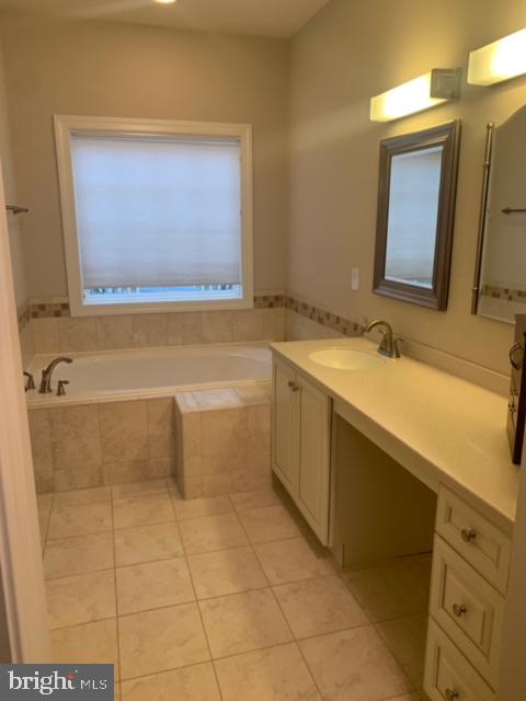 30164 Mine Run Road Locust Grove, VA 22508 - Photo 22 of 28 Heated Tile Floors