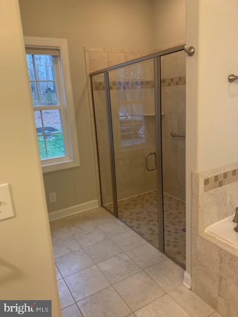 30164 Mine Run Road Locust Grove, VA 22508 - Photo 23 of 28 Walk in Shower