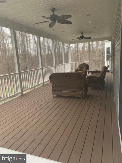 30164 Mine Run Road Locust Grove, VA 22508 - Photo 8 of 28 Great for Family Entertaining