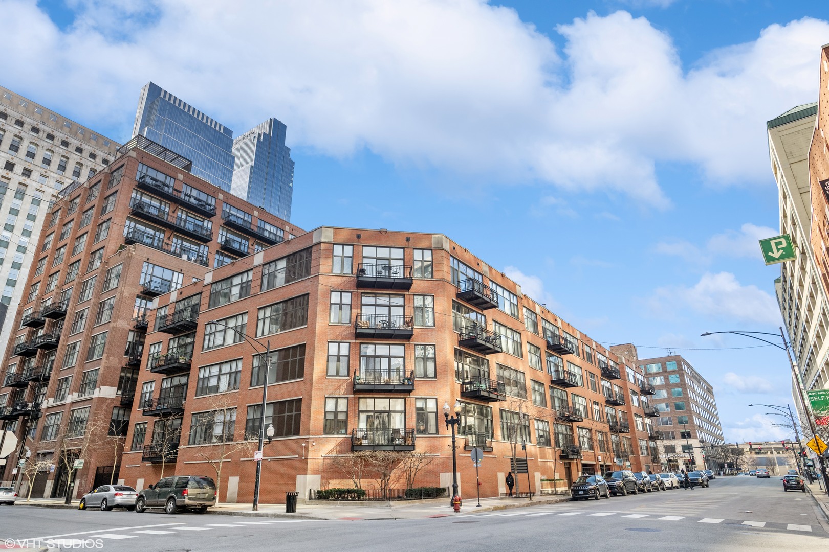 333 West Hubbard St Unit 510  