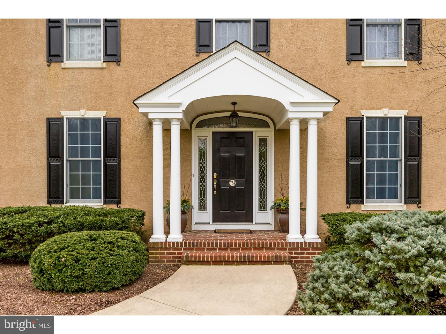 754 Riverton Road Moorestown, NJ 08057 - Photo 3 of 25