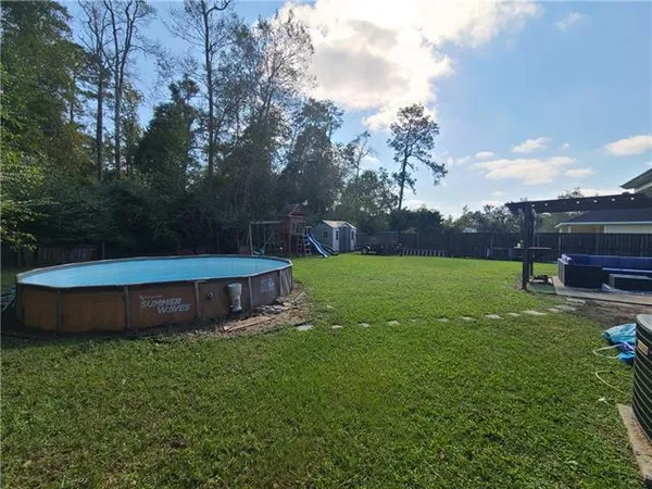 $1,670 | 179 West Cherrywood Lane, Pearl River, LA 70452
