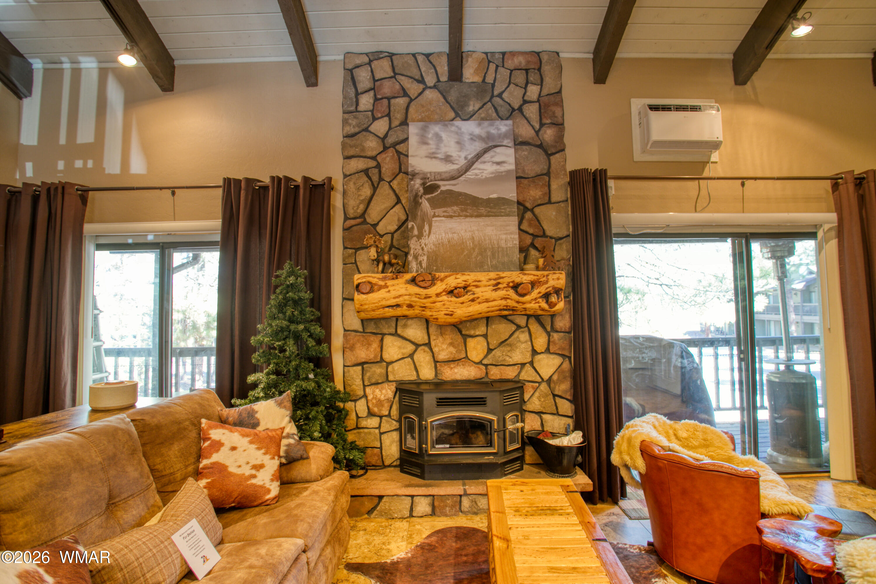4568 Resort Loop, Unit 25A Pinetop, AZ 85935 - Photo 7 of 28