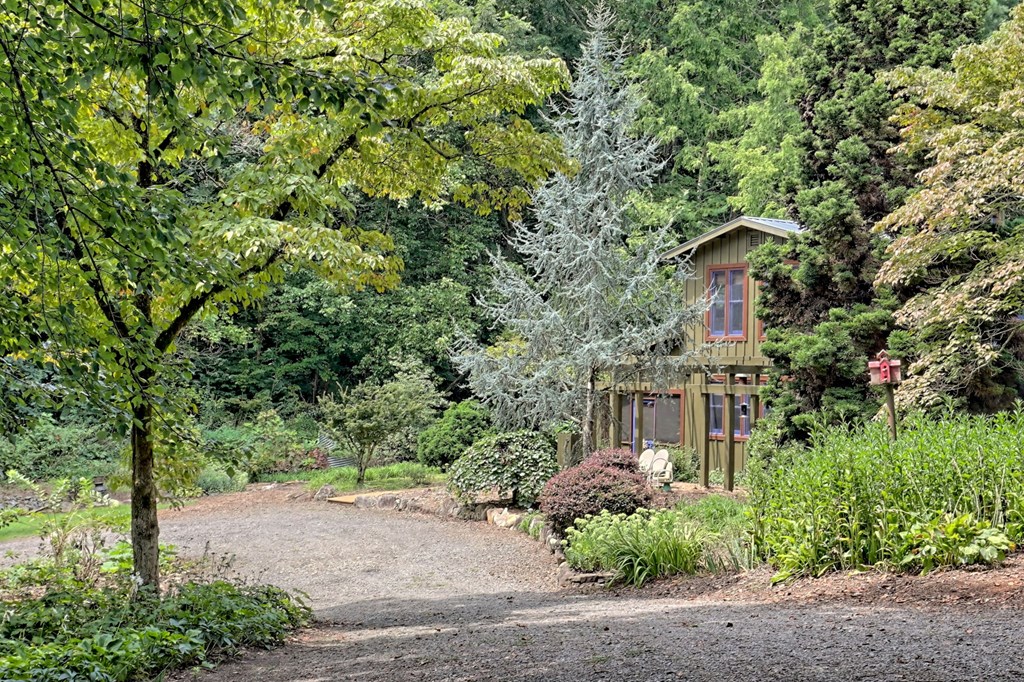 258 Low Gap Road Hayesville, NC 28904 - Photo 71 of 74 Gallery Image 71