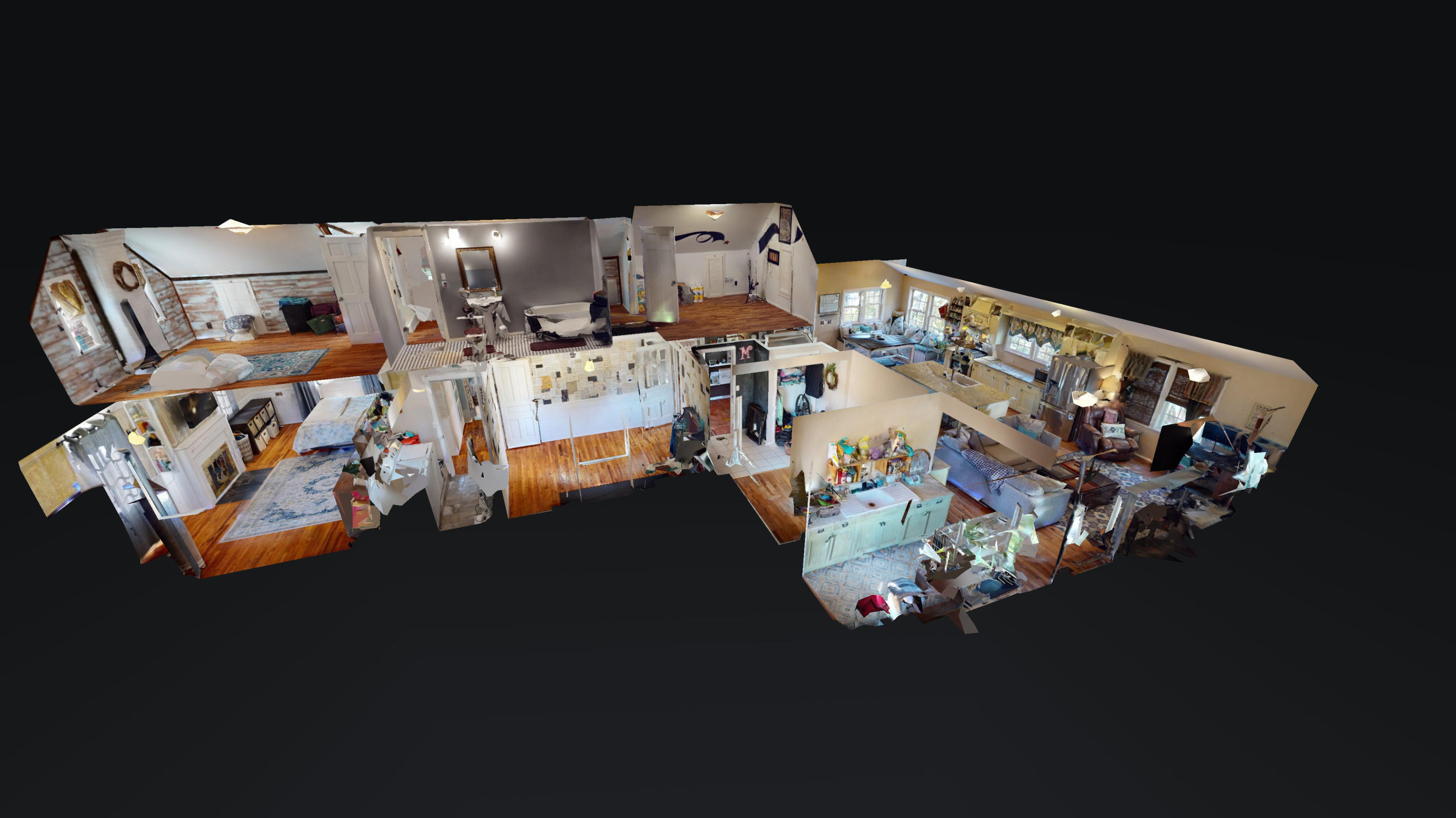 33 West Circle Road Norris, TN 37828 - Photo 29 of 30 33-W-Circle-Rd-10112020_140155