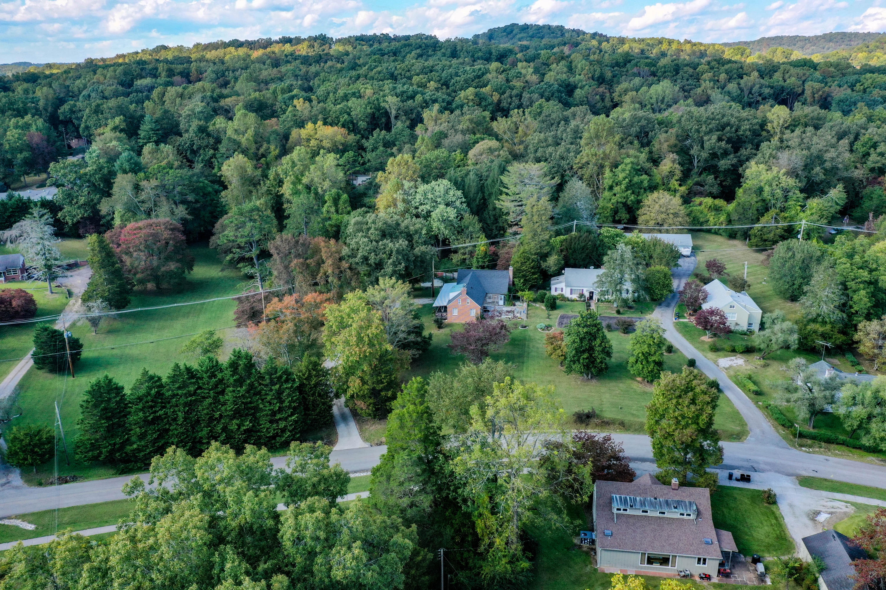 33 West Circle Road Norris, TN 37828 - Photo 7 of 30 DJI_0882