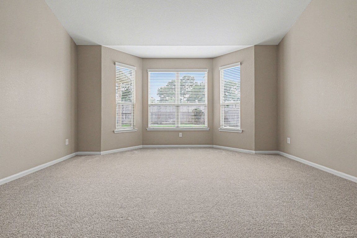 7011 Edwanna Lane Spring, TX 77389 - Photo 15 of 27 Primary Bedroom View 2