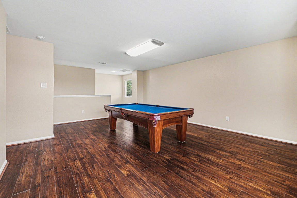 7011 Edwanna Lane Spring, TX 77389 - Photo 20 of 27 Upstairs Game Room