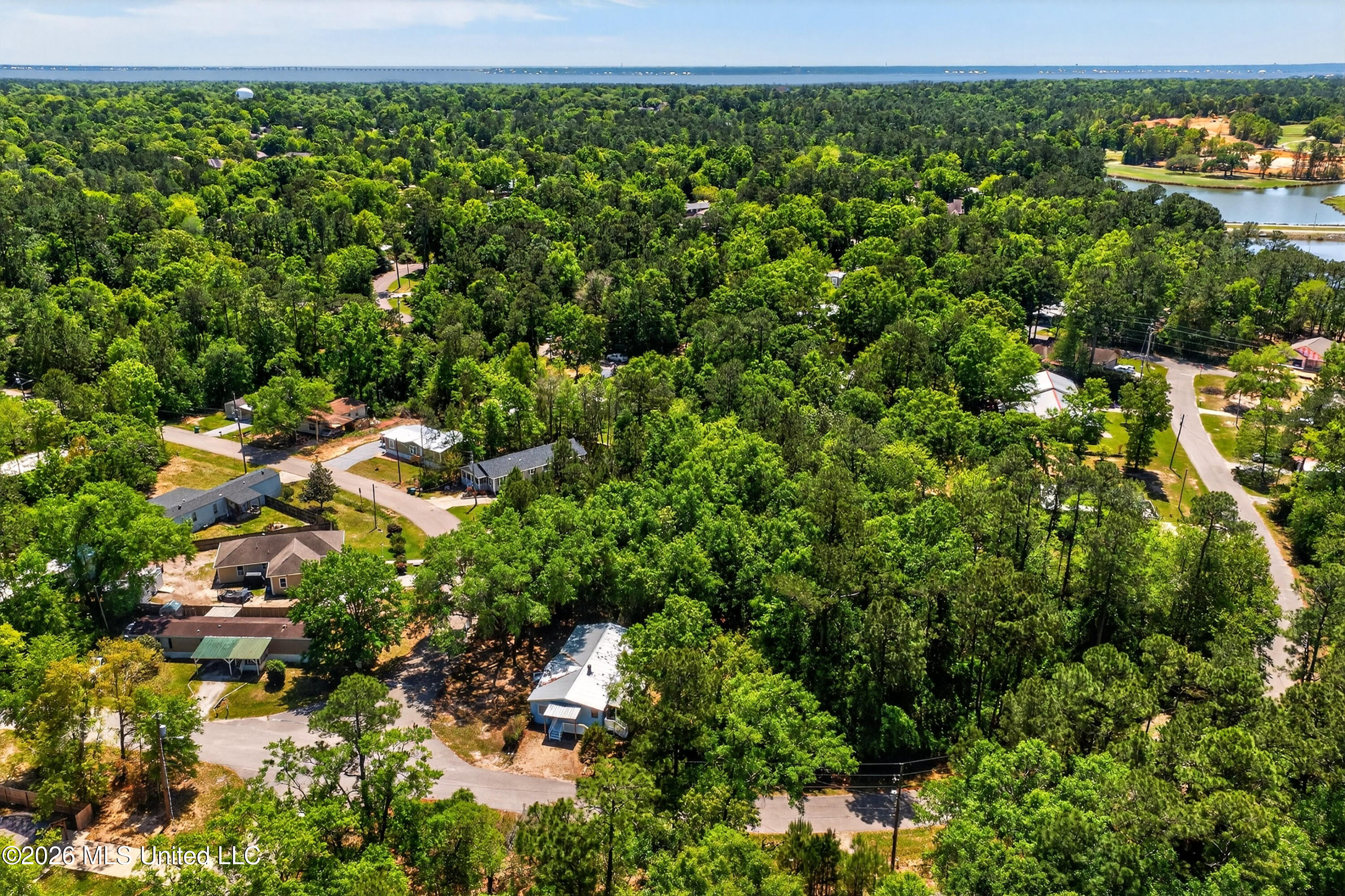 1064 Limu Way Diamondhead, MS 39525 - Photo 32 of 35 1064LimuWay-34