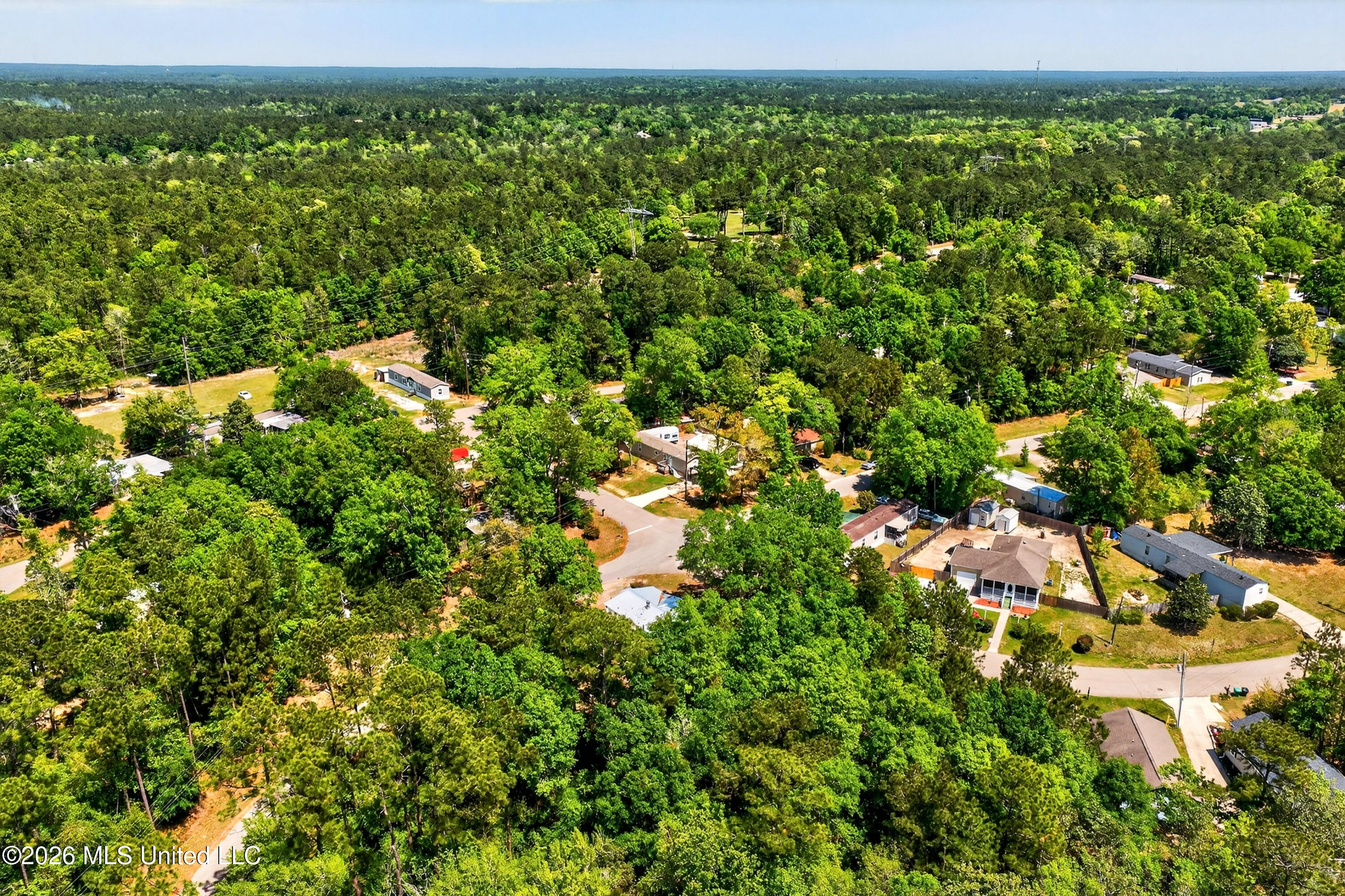 1064 Limu Way Diamondhead, MS 39525 - Photo 34 of 35 1064LimuWay-36