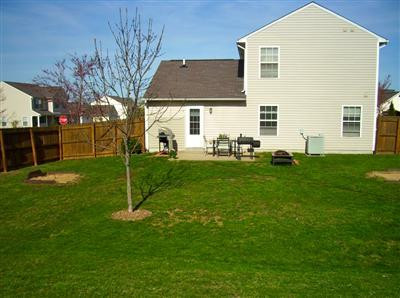 861 Cedarwood Road Lexington, KY 40511 - Photo 27 of 29 Photo 27