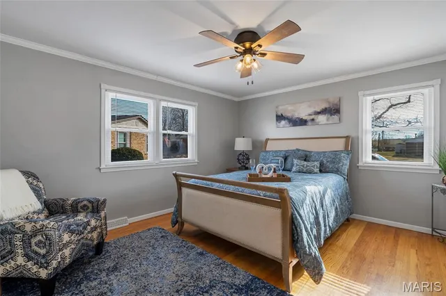 $385,000 | 2520 Fair Oaks Drive, St. Charles, MO 63301