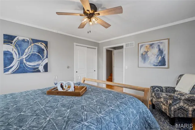 $385,000 | 2520 Fair Oaks Drive, St. Charles, MO 63301