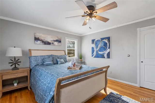 $385,000 | 2520 Fair Oaks Drive, St. Charles, MO 63301