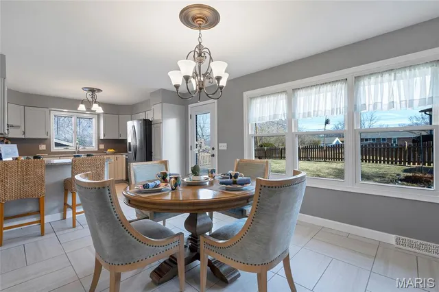 $385,000 | 2520 Fair Oaks Drive, St. Charles, MO 63301