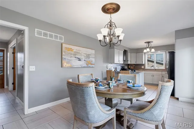 $385,000 | 2520 Fair Oaks Drive, St. Charles, MO 63301