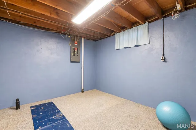 $385,000 | 2520 Fair Oaks Drive, St. Charles, MO 63301